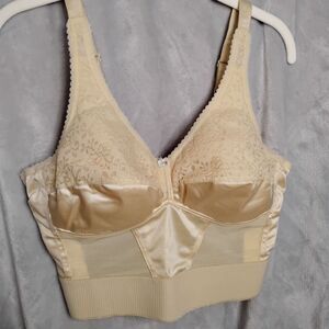 Mastectomy Bra One Of Many